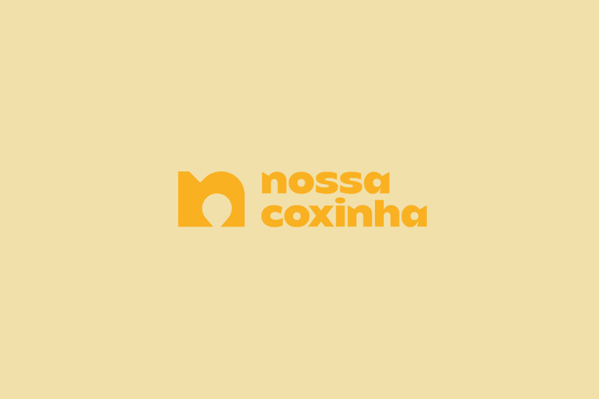Nossa Coxinha小吃