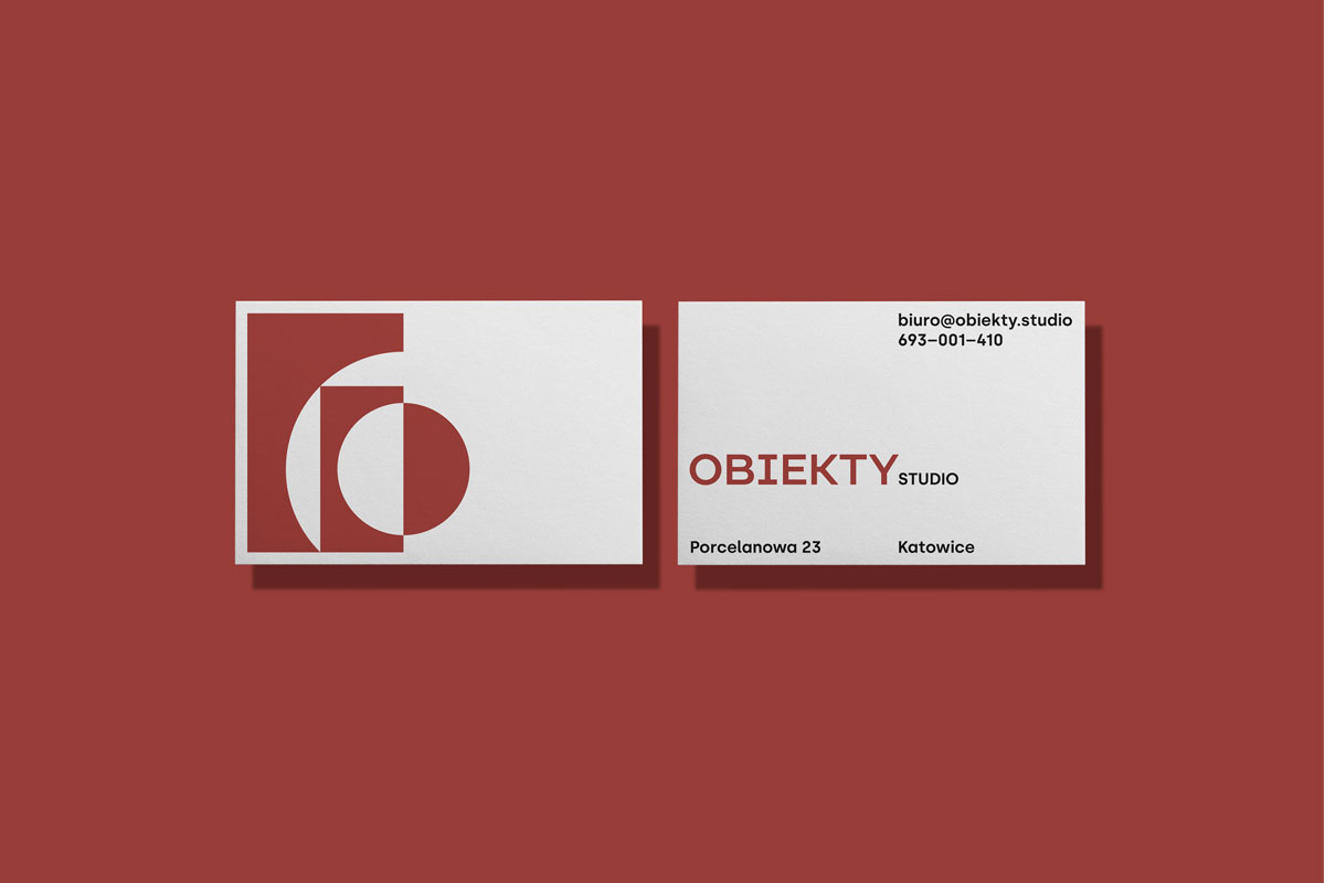 Obiekty Studio室内
