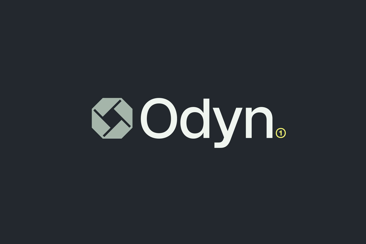 Odyn 3D 渲染工作室