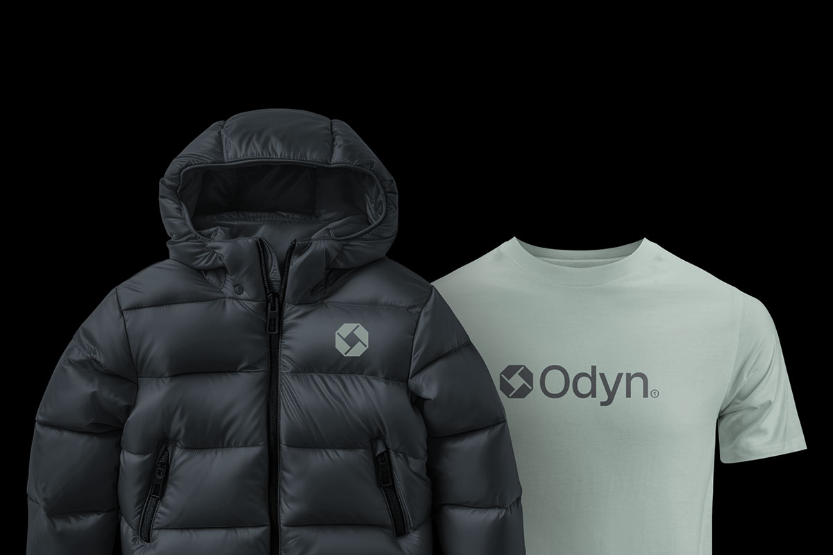 Odyn 3D 渲染工作室