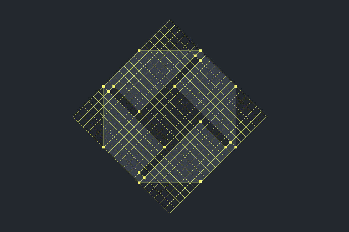 Odyn 3D 渲染工作室