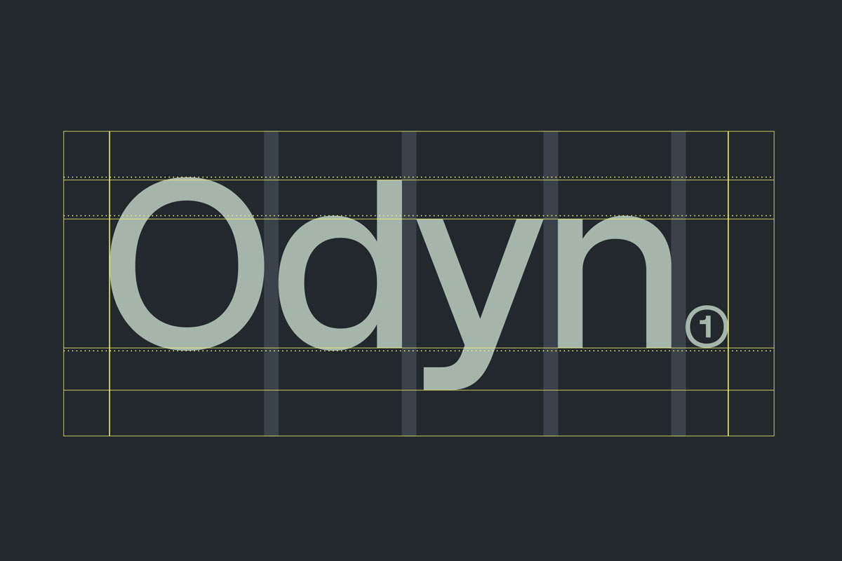 Odyn 3D 渲染工作室