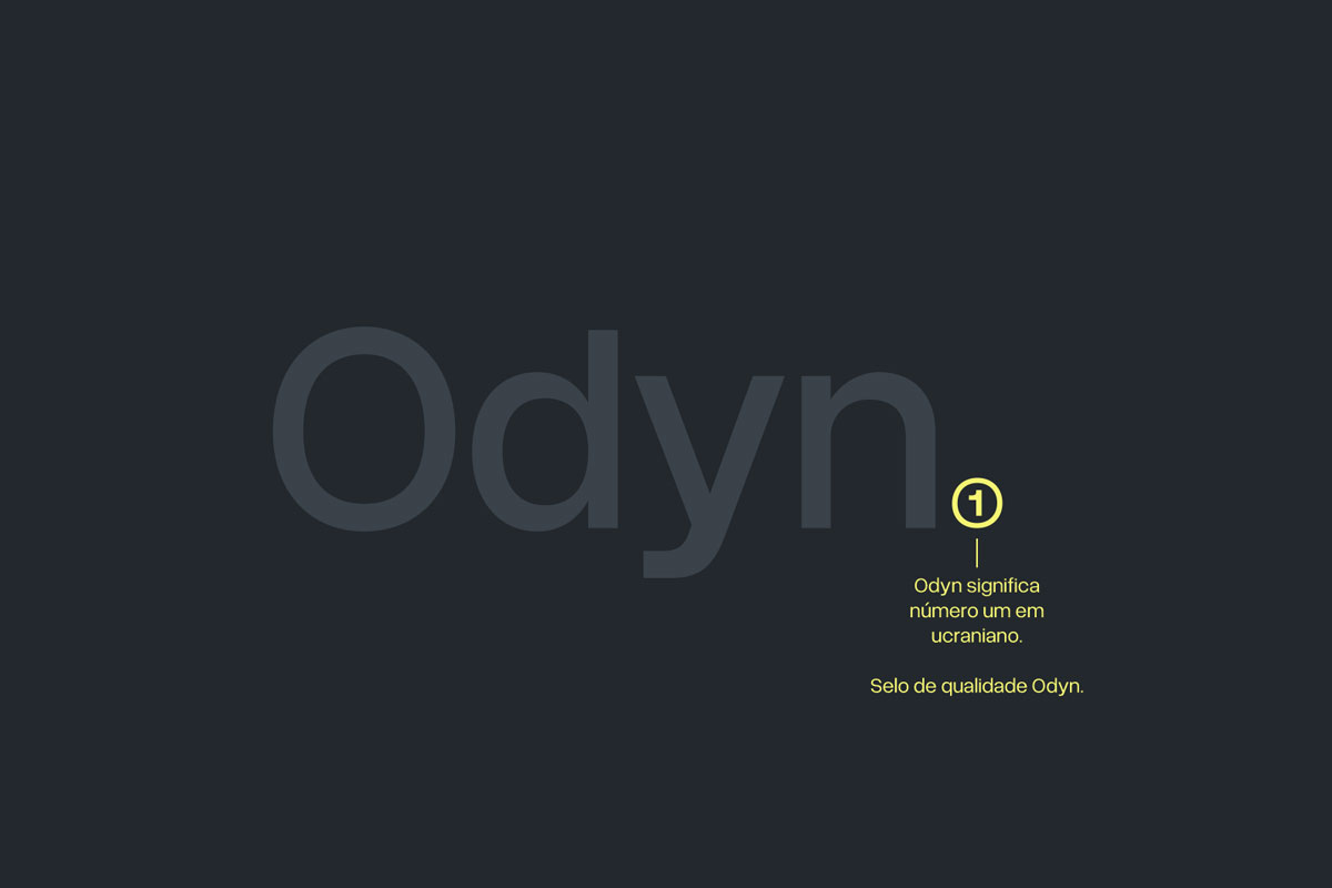 Odyn 3D 渲染工作室