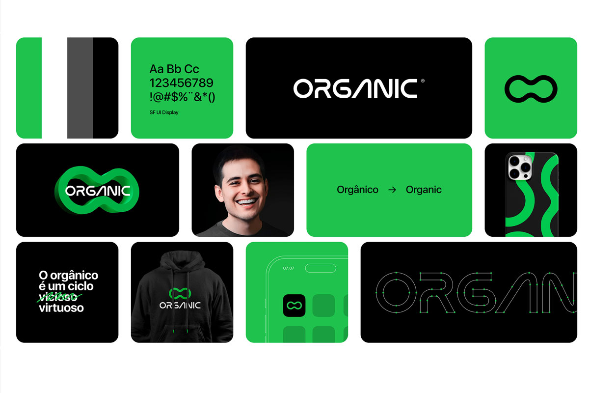 Organic
