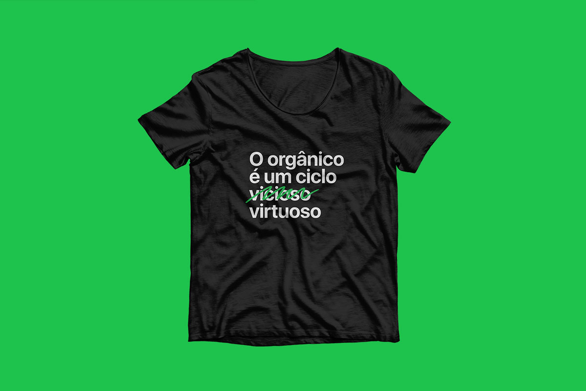 Organic