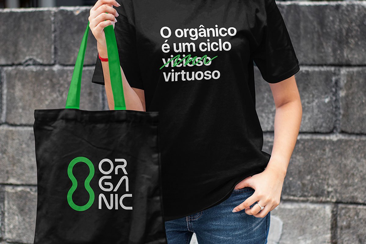 Organic