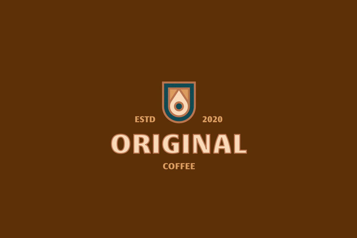 Original咖啡店