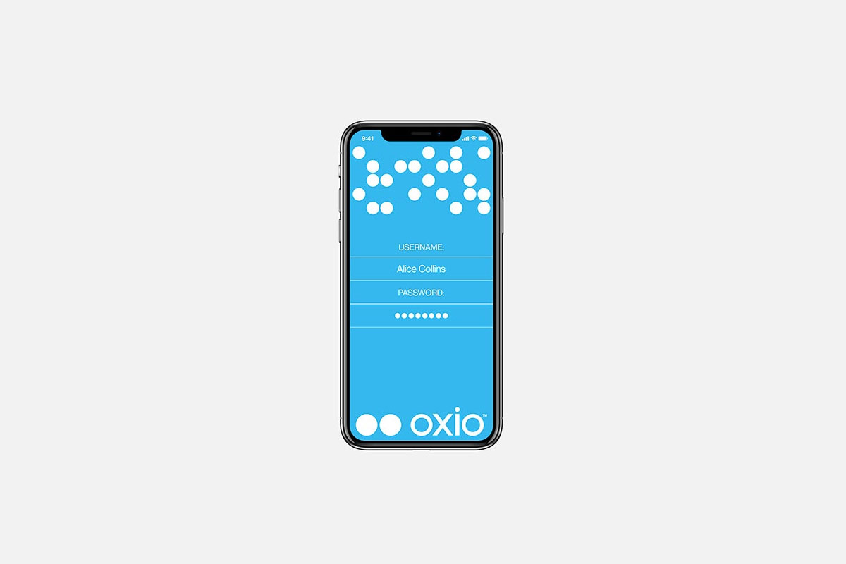 Oxio电信服务