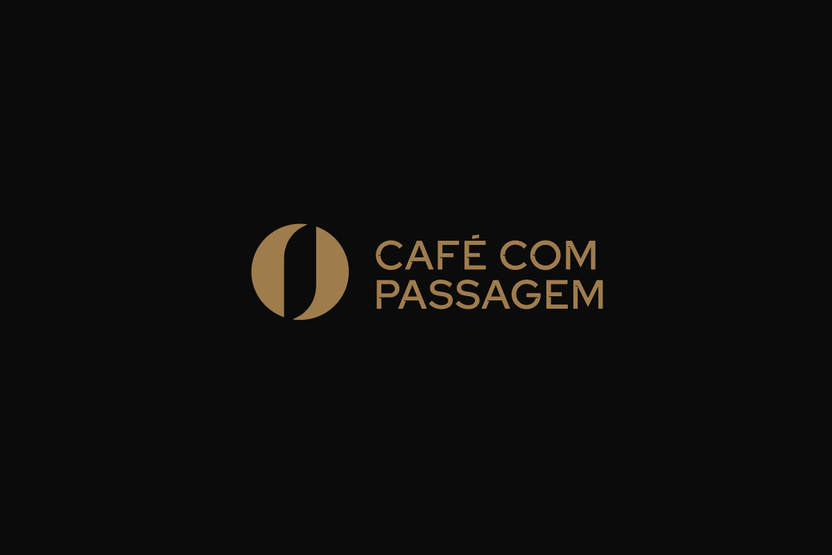 Café com Passagem咖啡