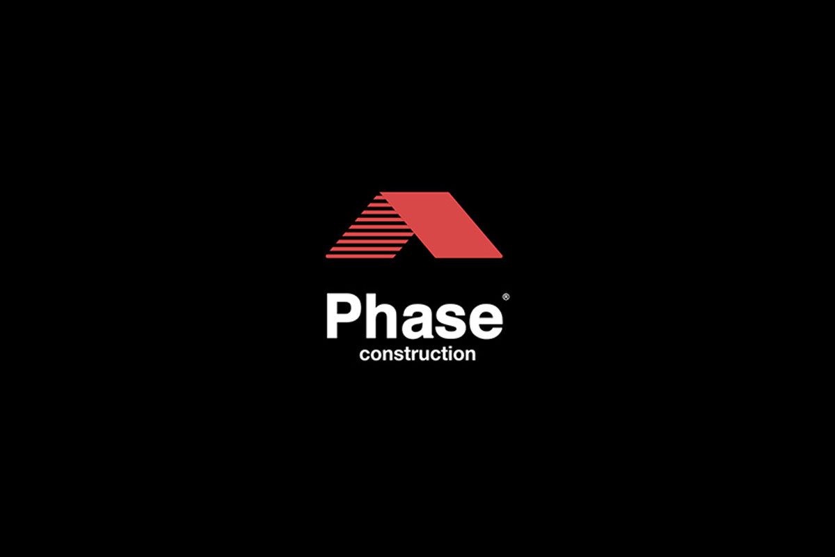 Phase建筑