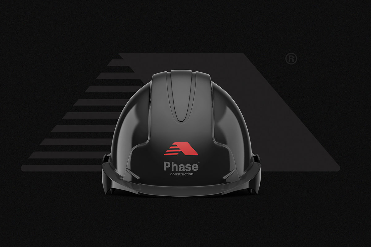 Phase建筑