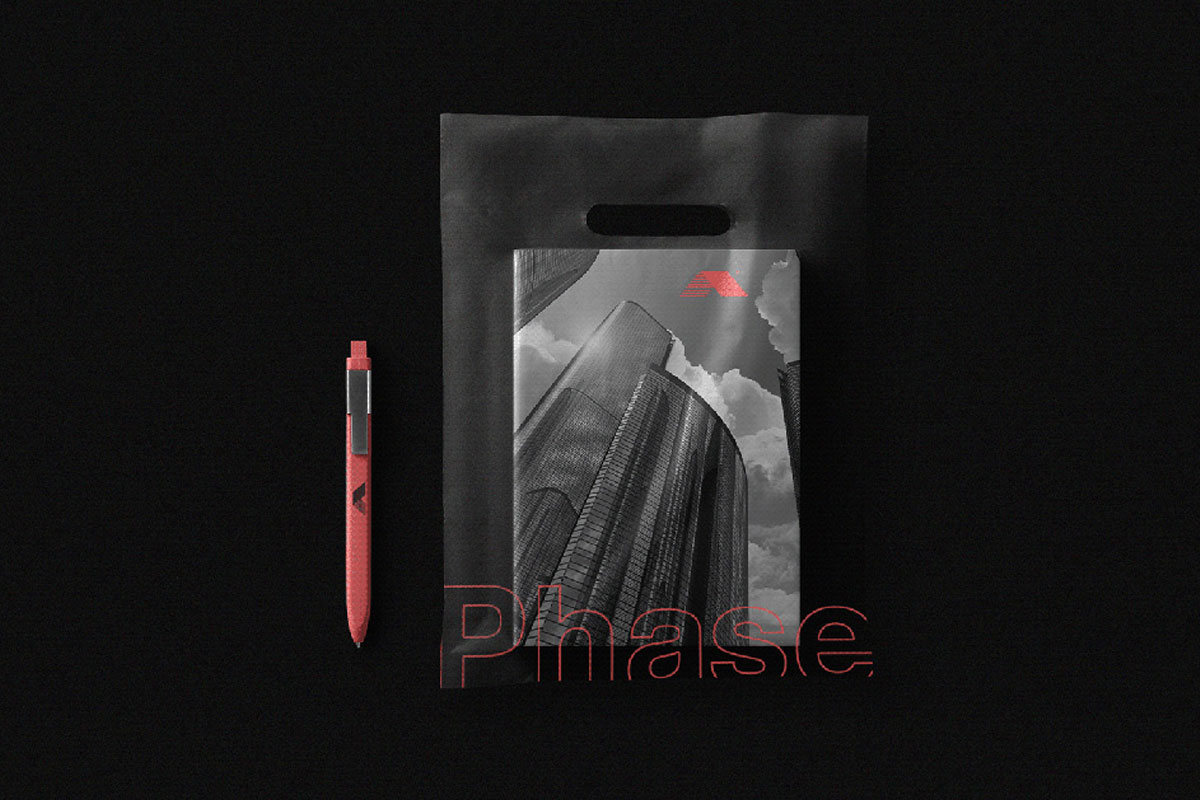 Phase建筑