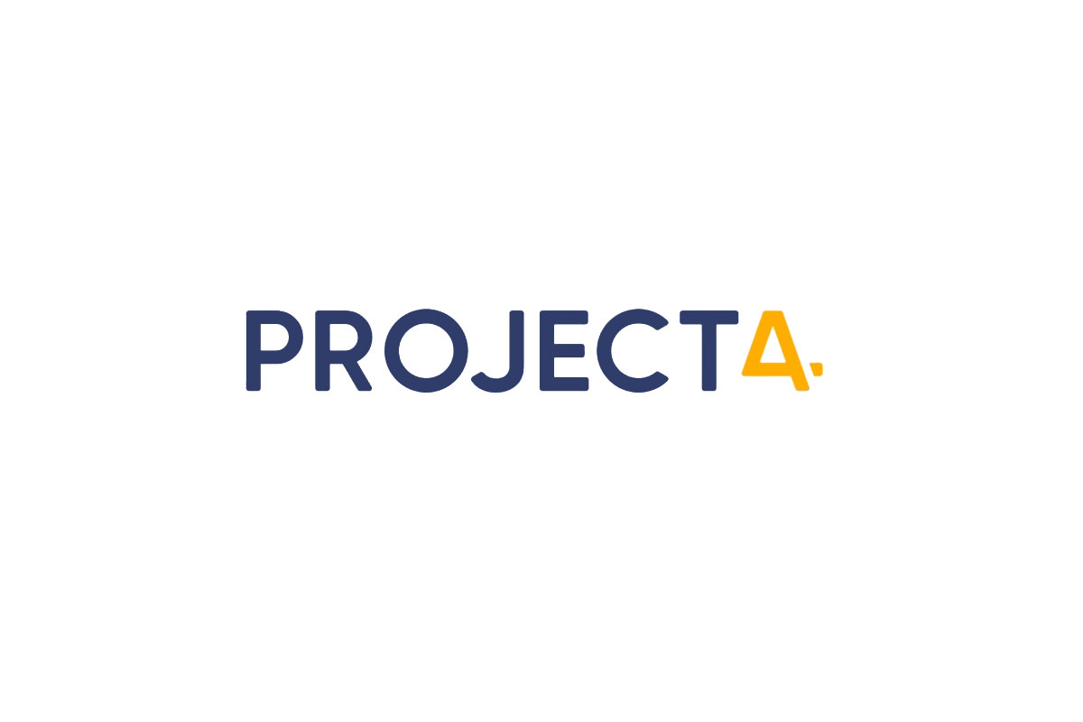 PROJECTA建筑品牌形象设计案例-建筑行业VI设计方案