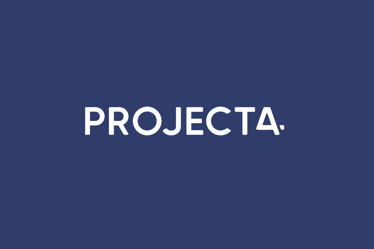 PROJECTA建筑品牌形象设计案例-建筑行业VI设计方案