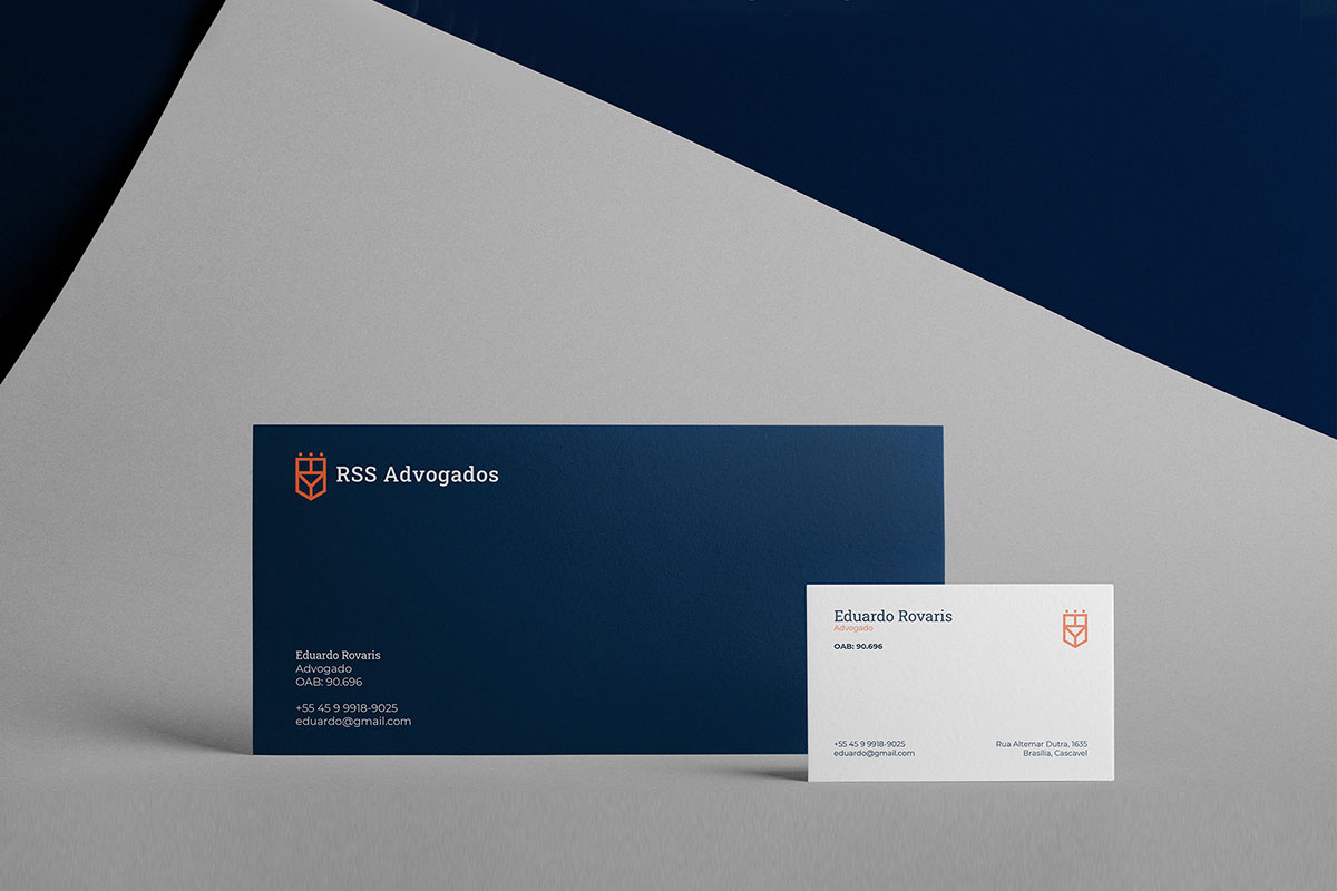 RSS Advogados律师事务所
