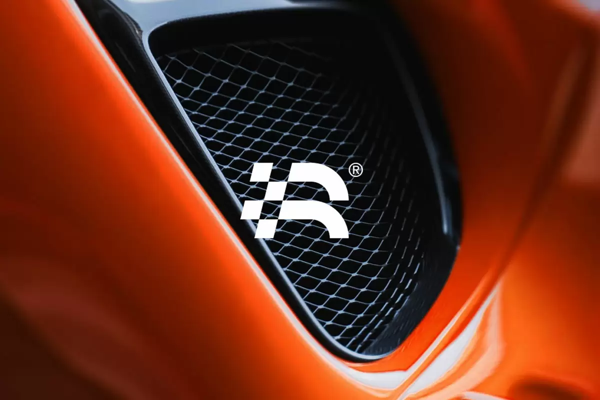 巴西Ruicar汽车品牌形象设计与VI设计