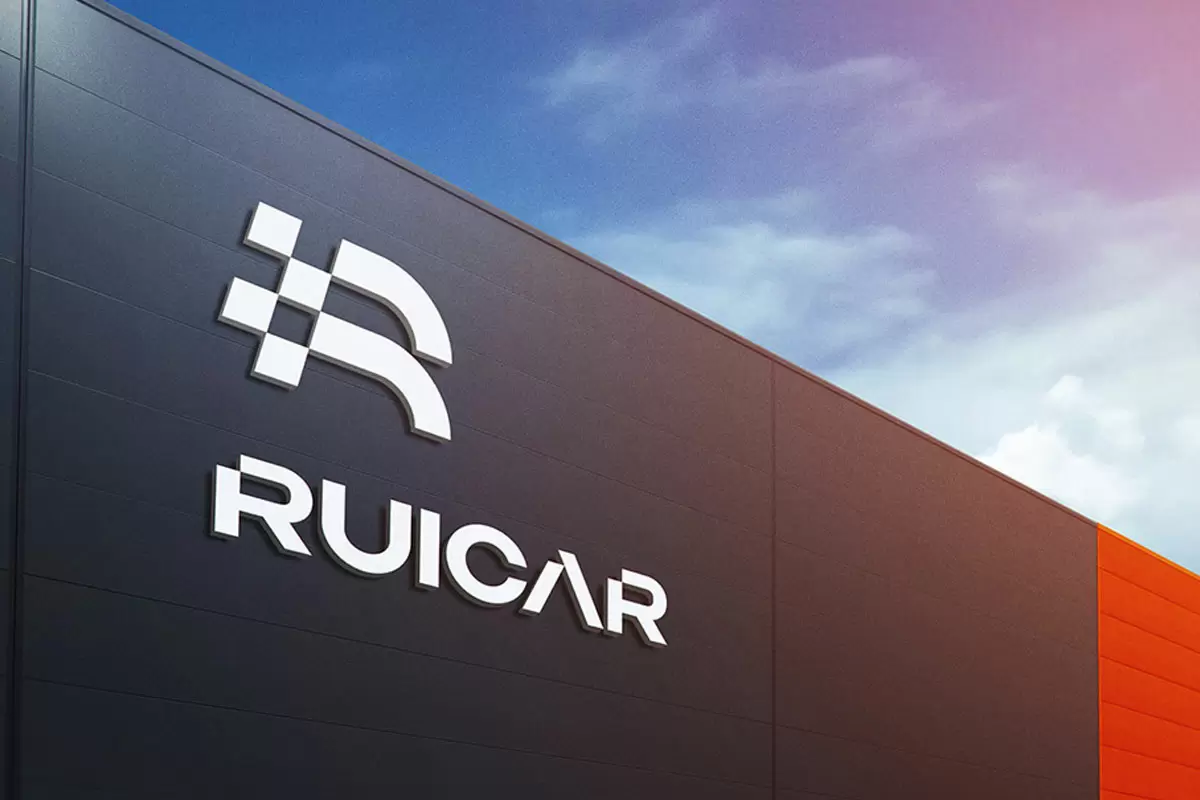 Ruicar汽车