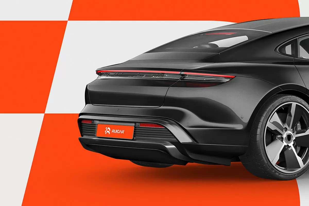 Ruicar汽车