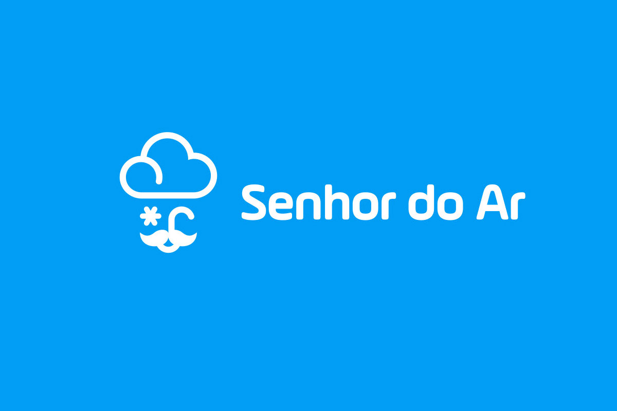 Senhor do Ar