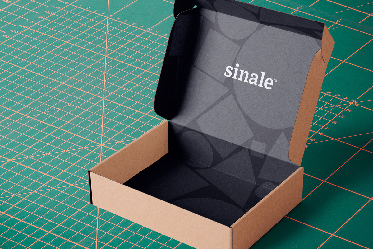 Sinale工作室