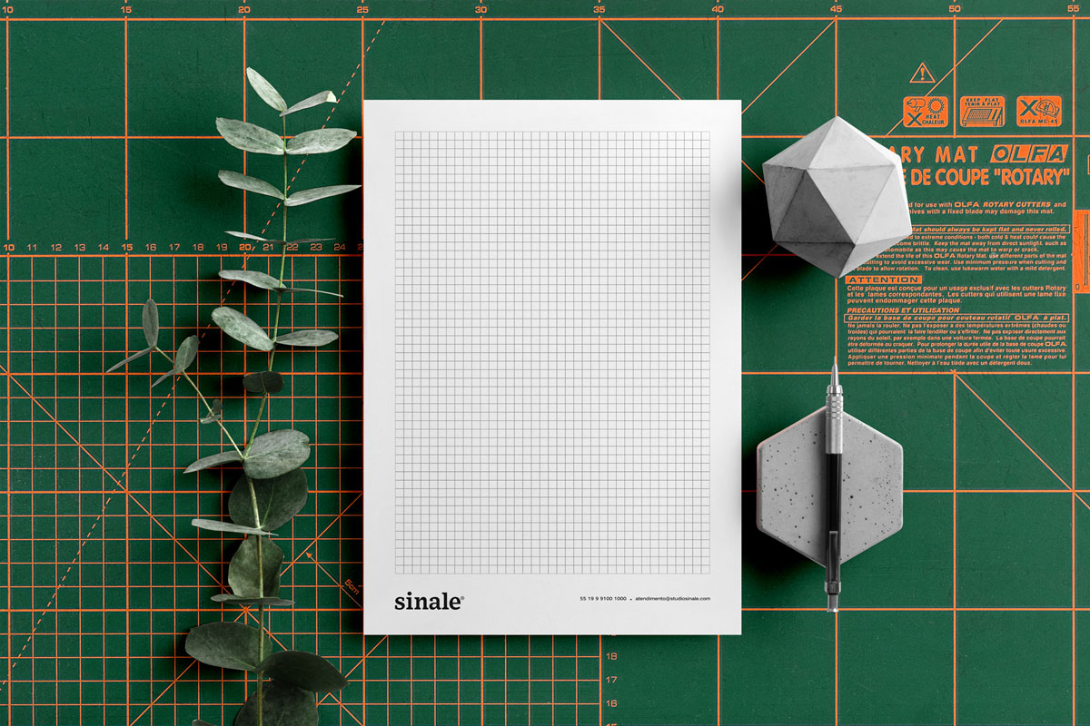 Sinale工作室