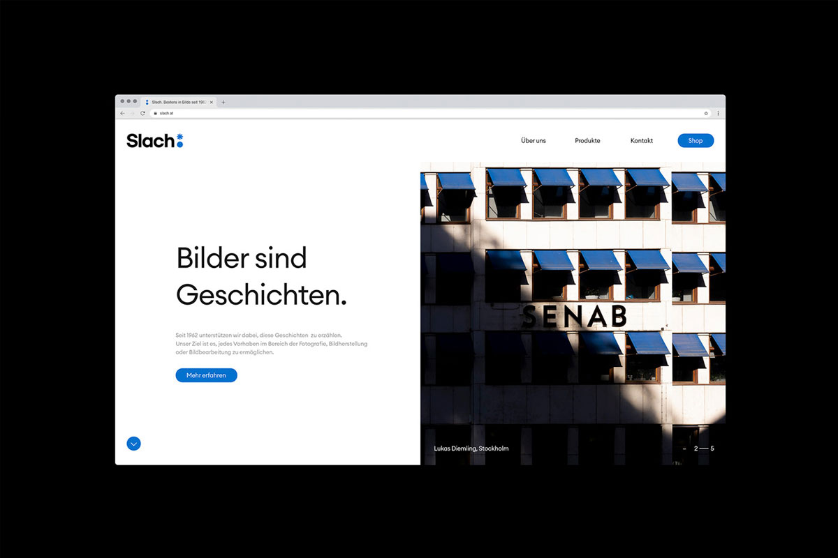 Slach