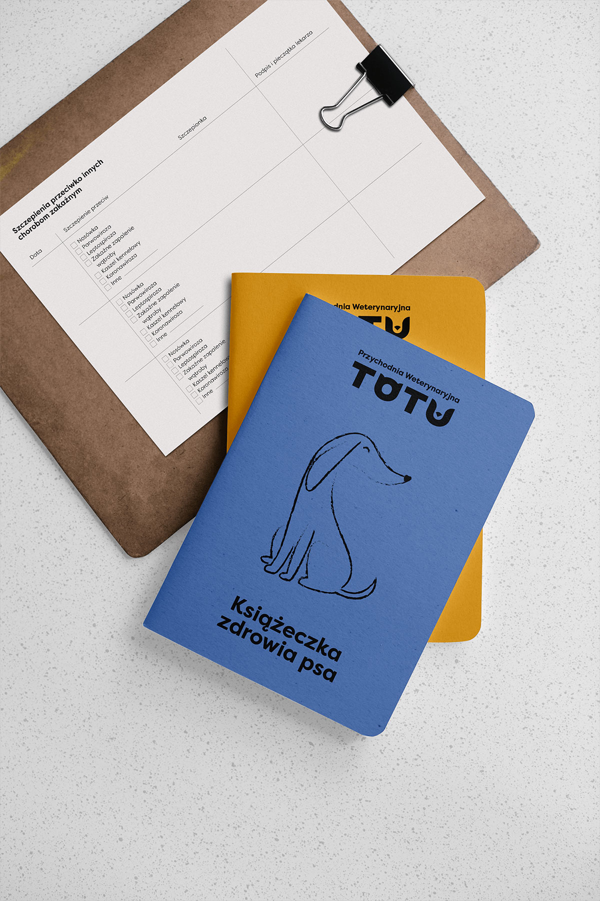TOTU兽医诊所
