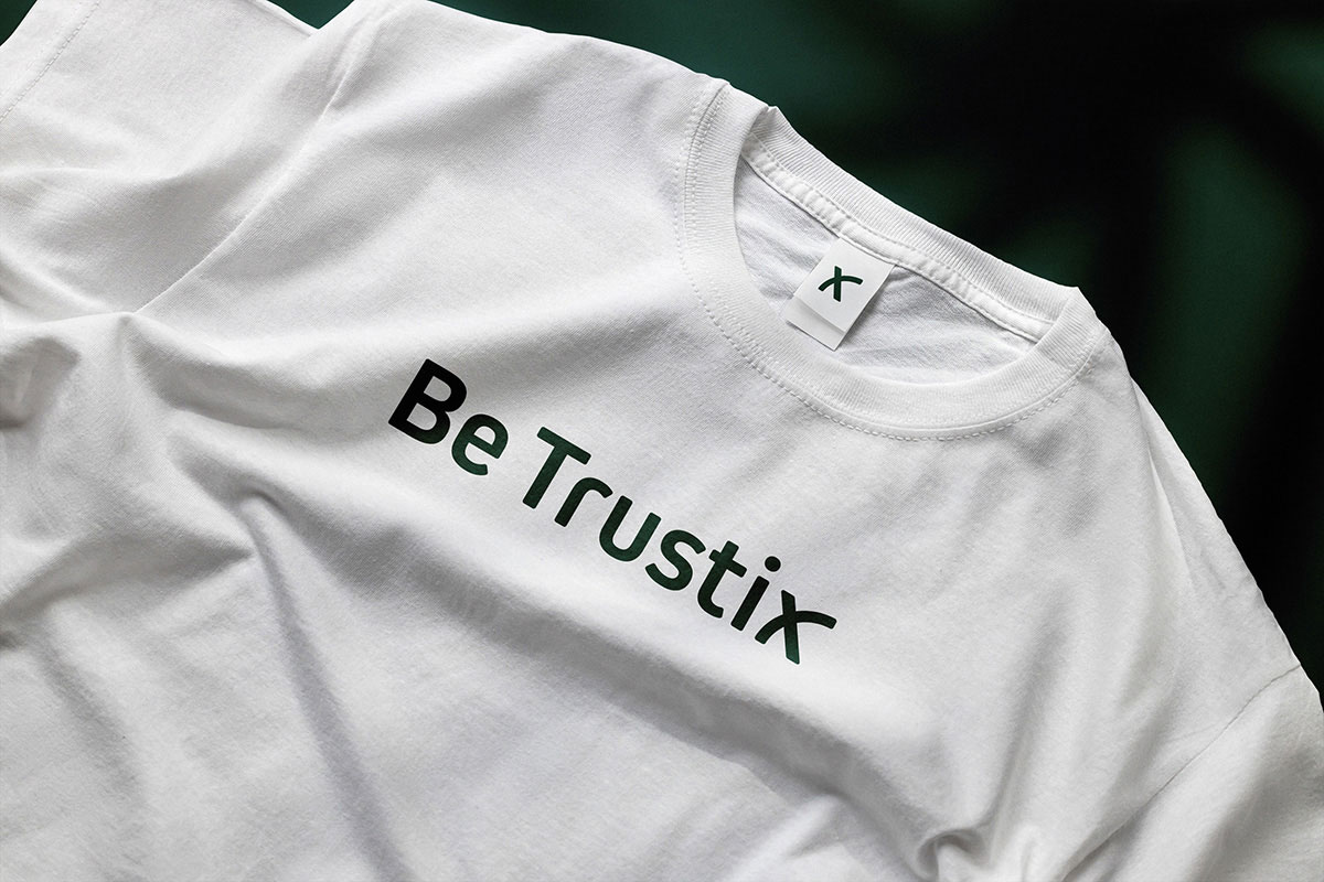 Trustix调度