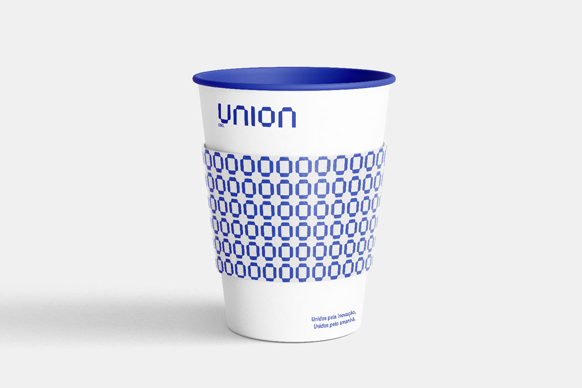Union建筑