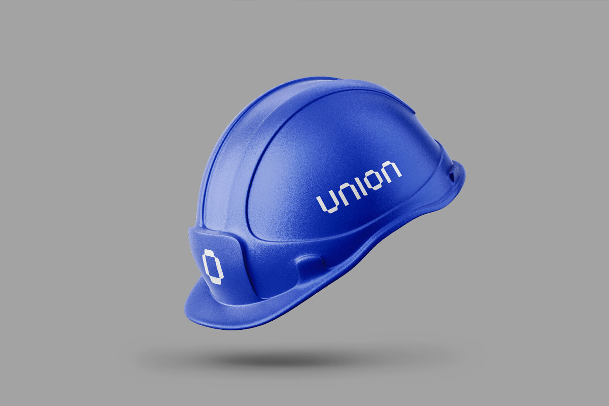 Union建筑