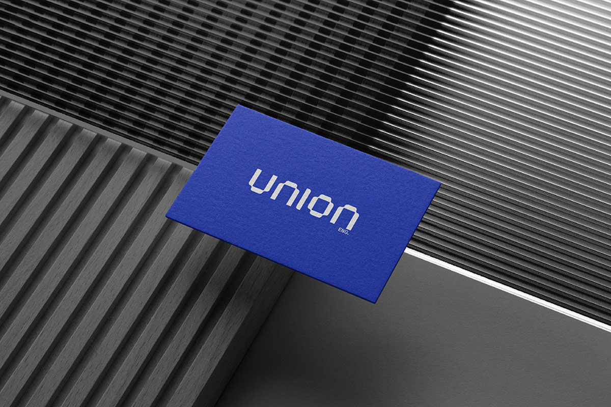 Union建筑