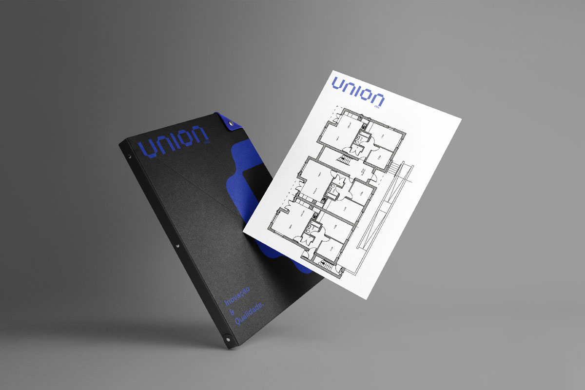 Union建筑