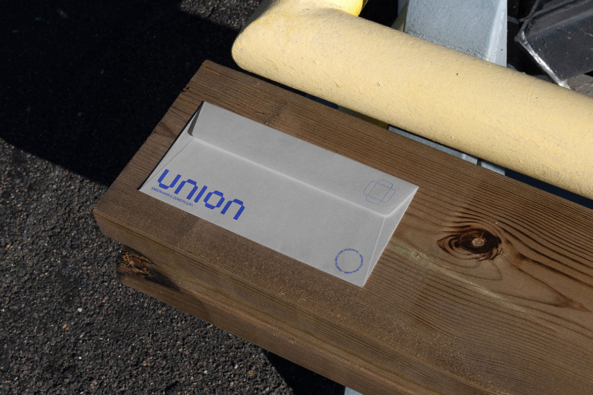 Union建筑