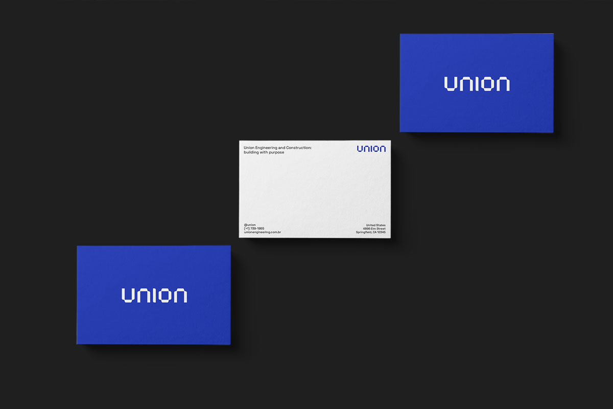 Union建筑