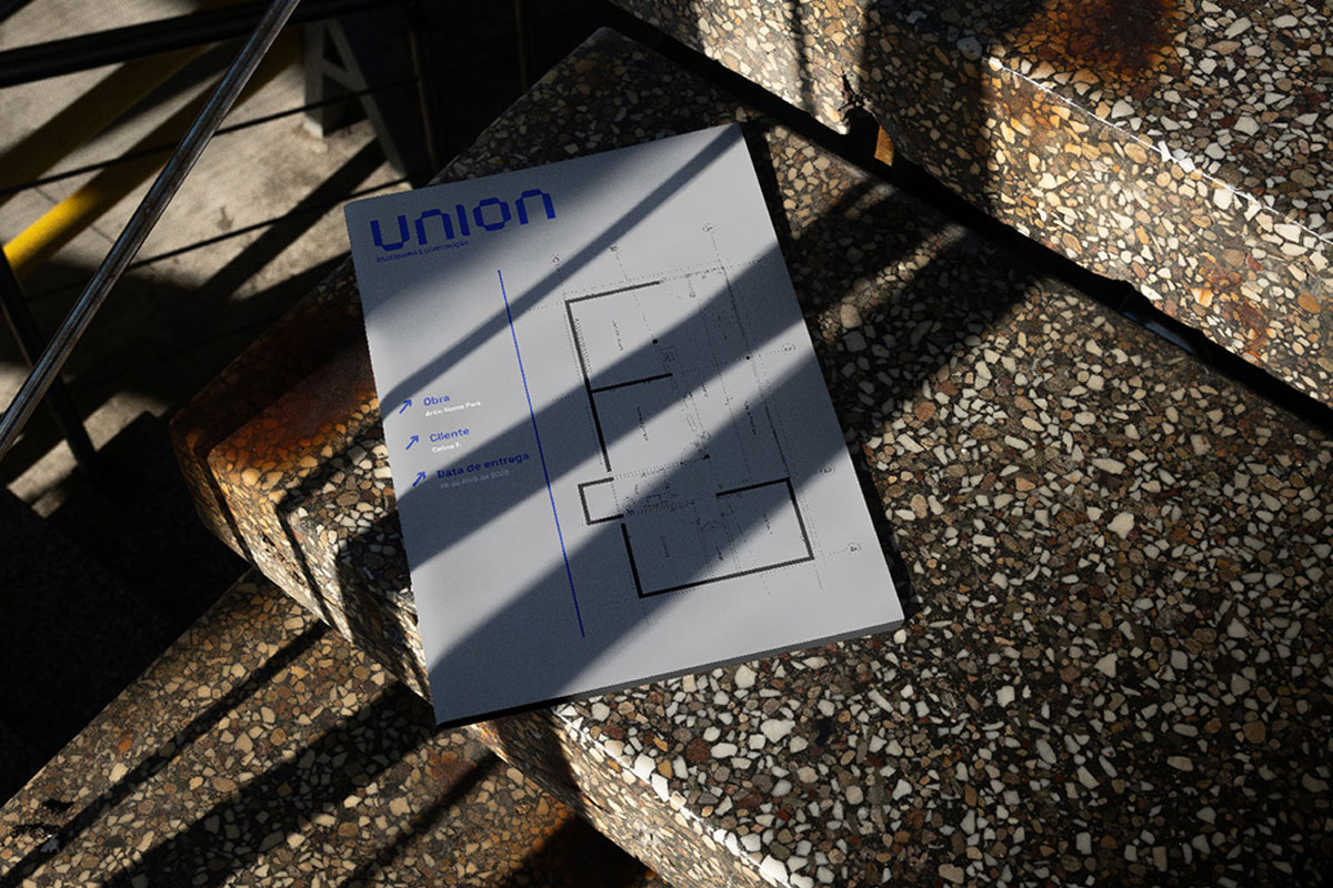 Union建筑