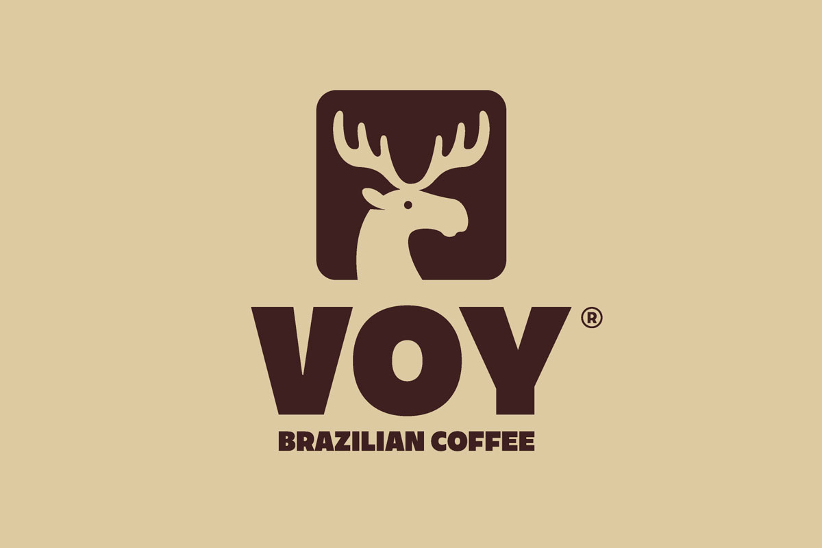 VOY咖啡