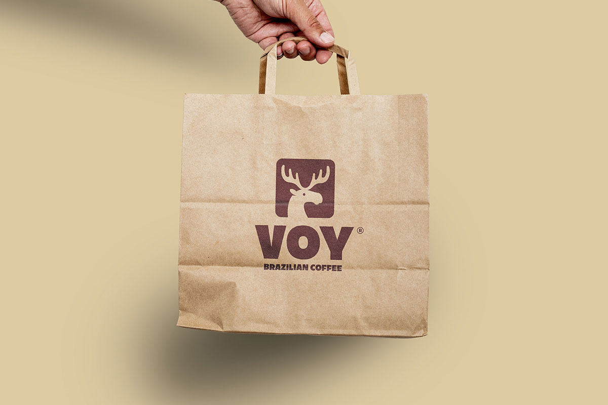VOY咖啡