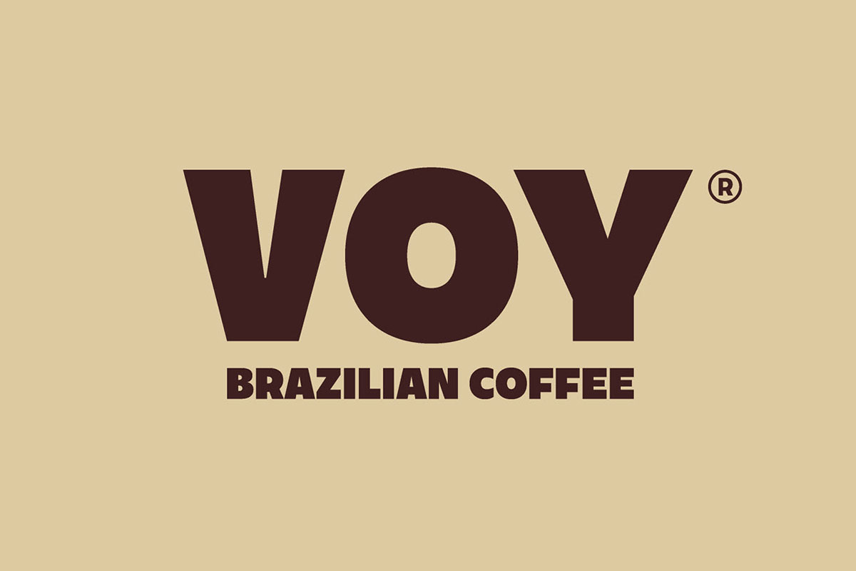 VOY咖啡