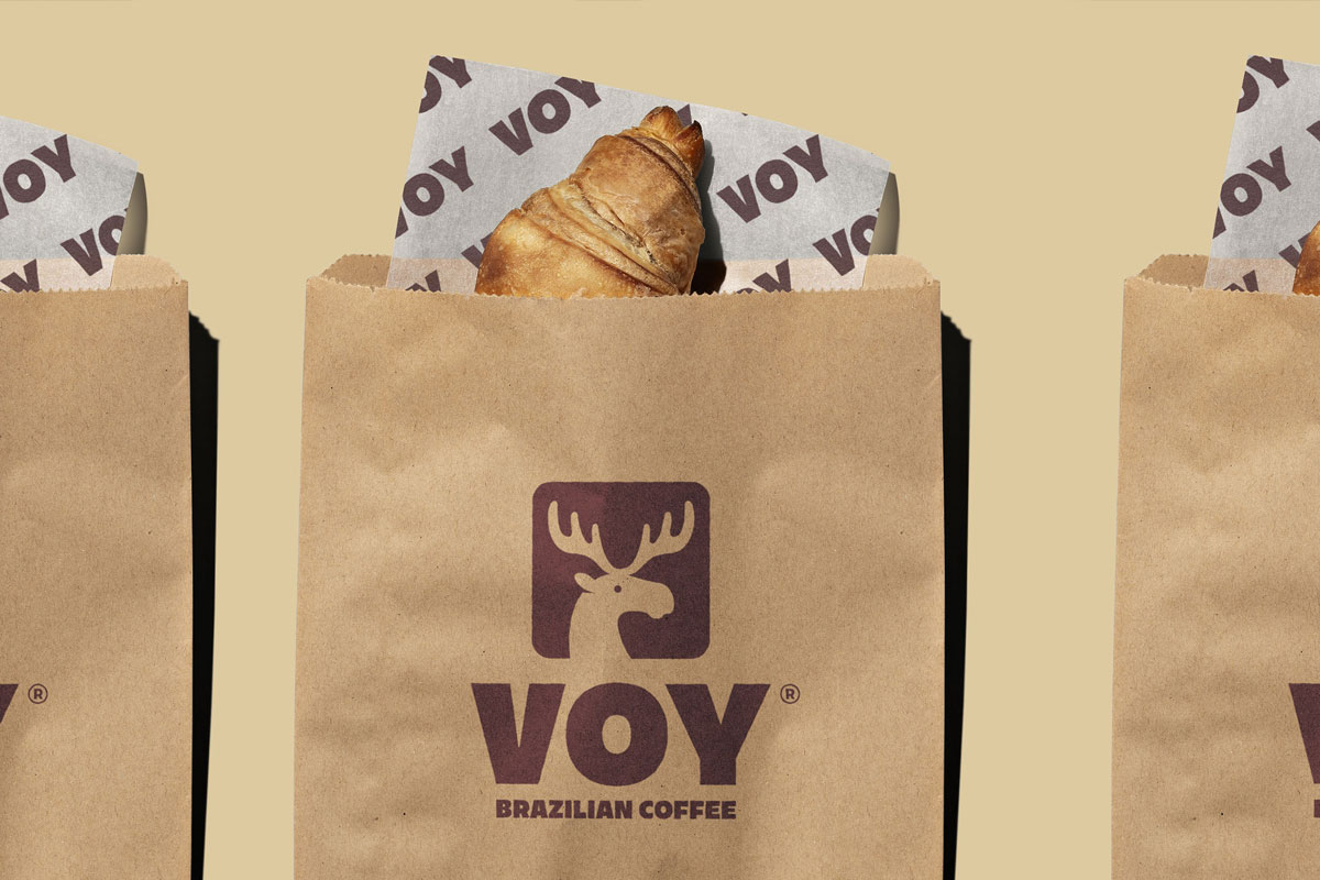 VOY咖啡