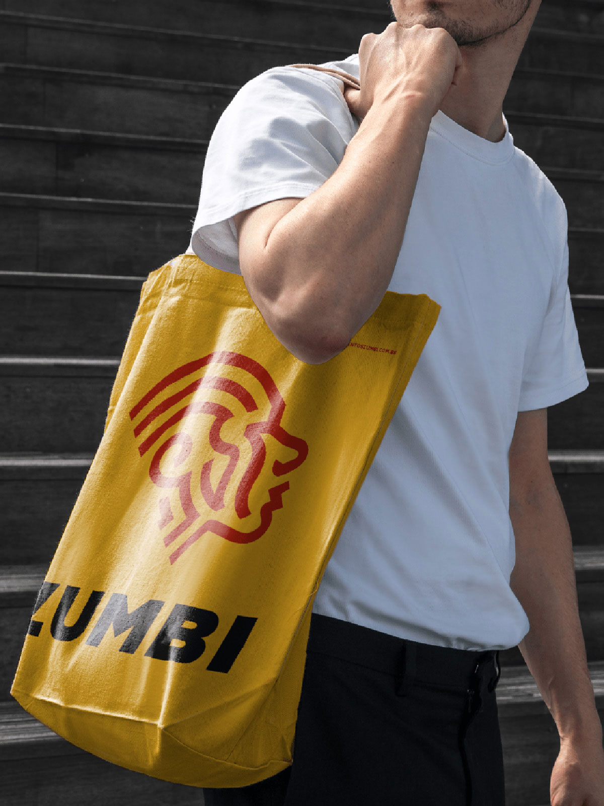 Zumbi建筑材料