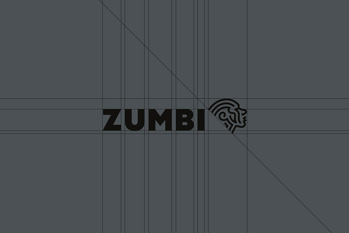 Zumbi建筑材料