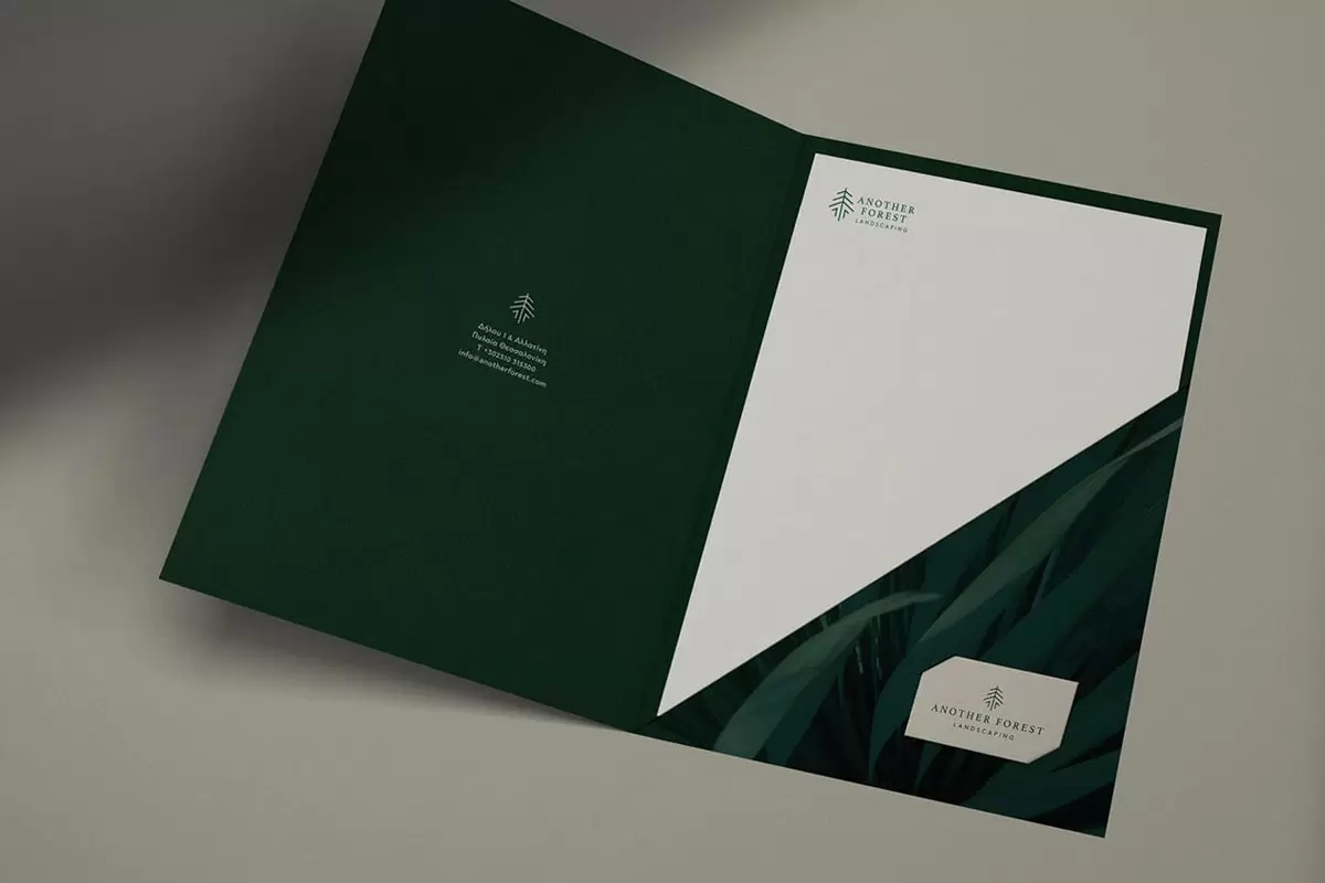 Another Forest Landscaping花园文件夹