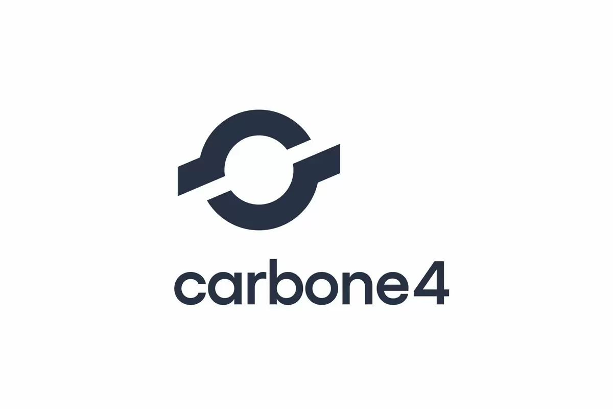Carbone4能源logo