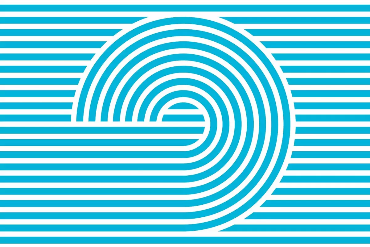 Chris Britton电工服务符号设计