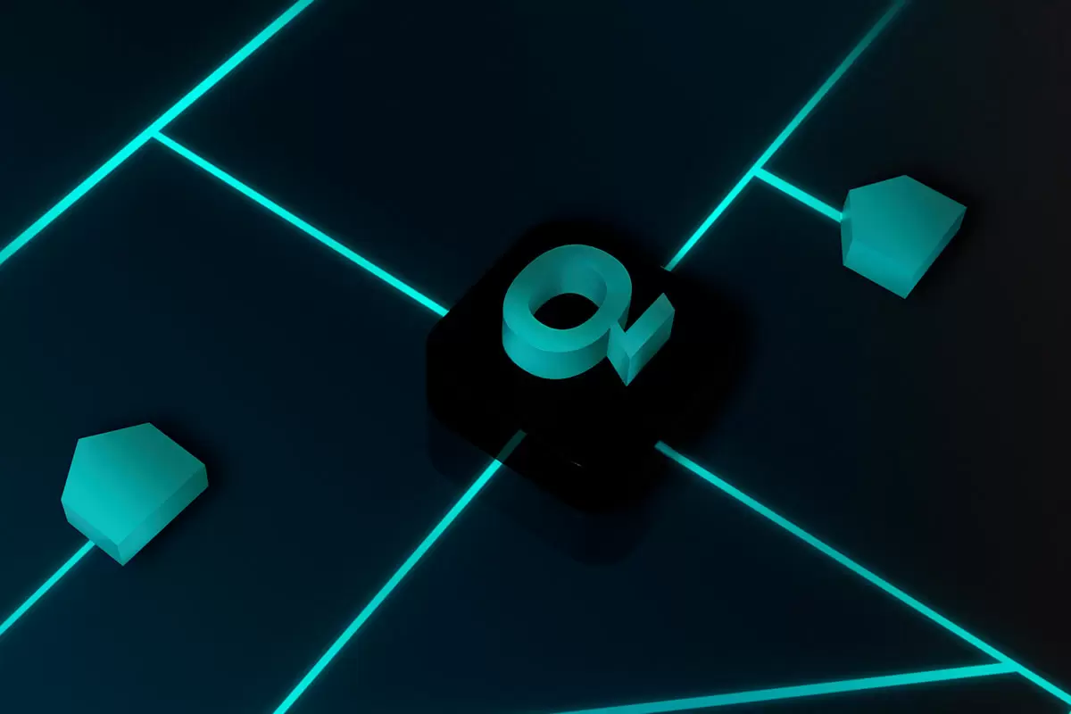 DATAQ数据平台APP图标