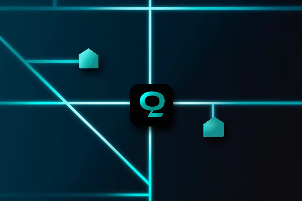 DATAQ数据平台图标