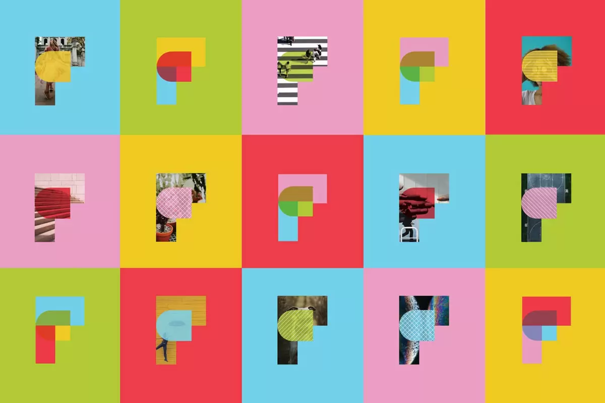 FUSE Create市场营销图标