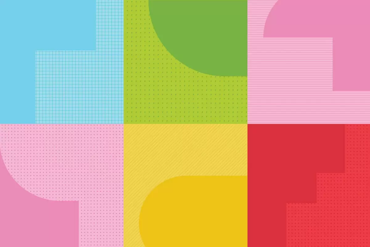 FUSE Create市场营销纹理