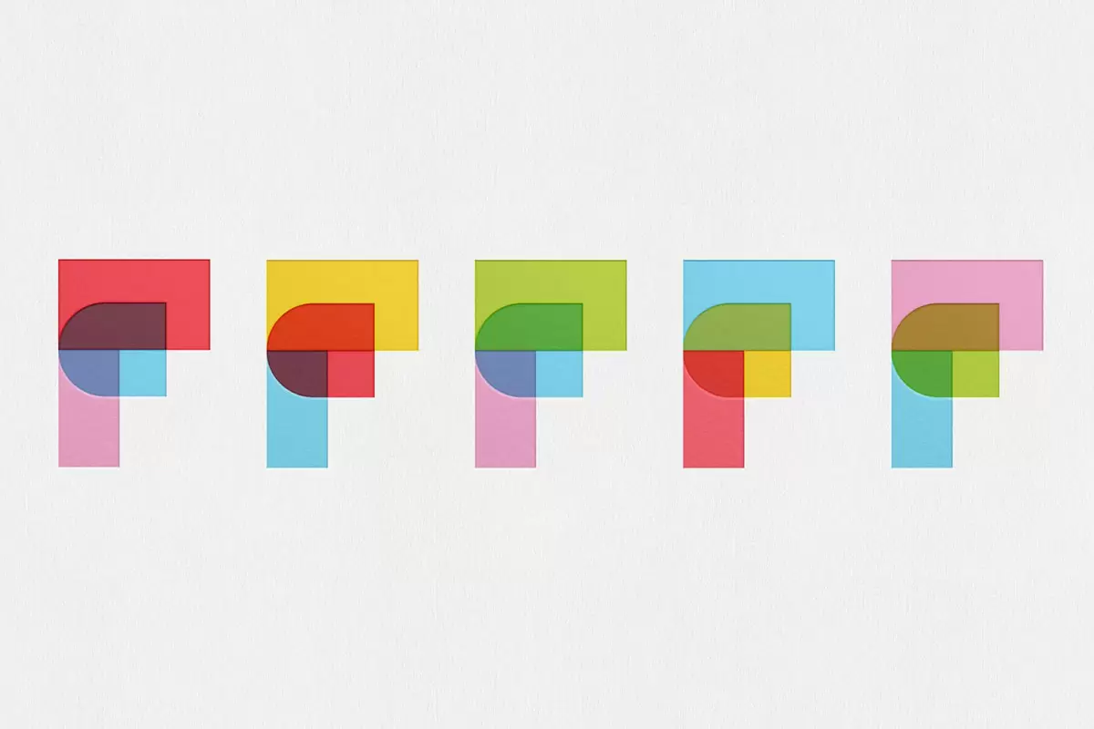 FUSE Create市场营销图标