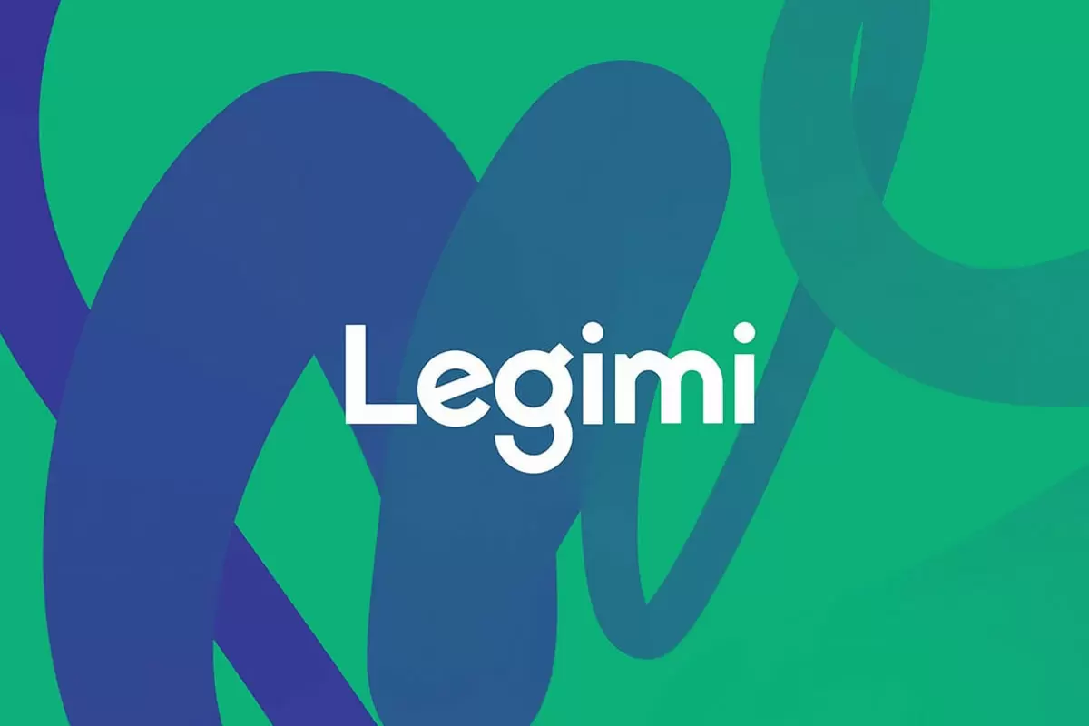 Legimi电子书平台品牌形象设计与VI设计